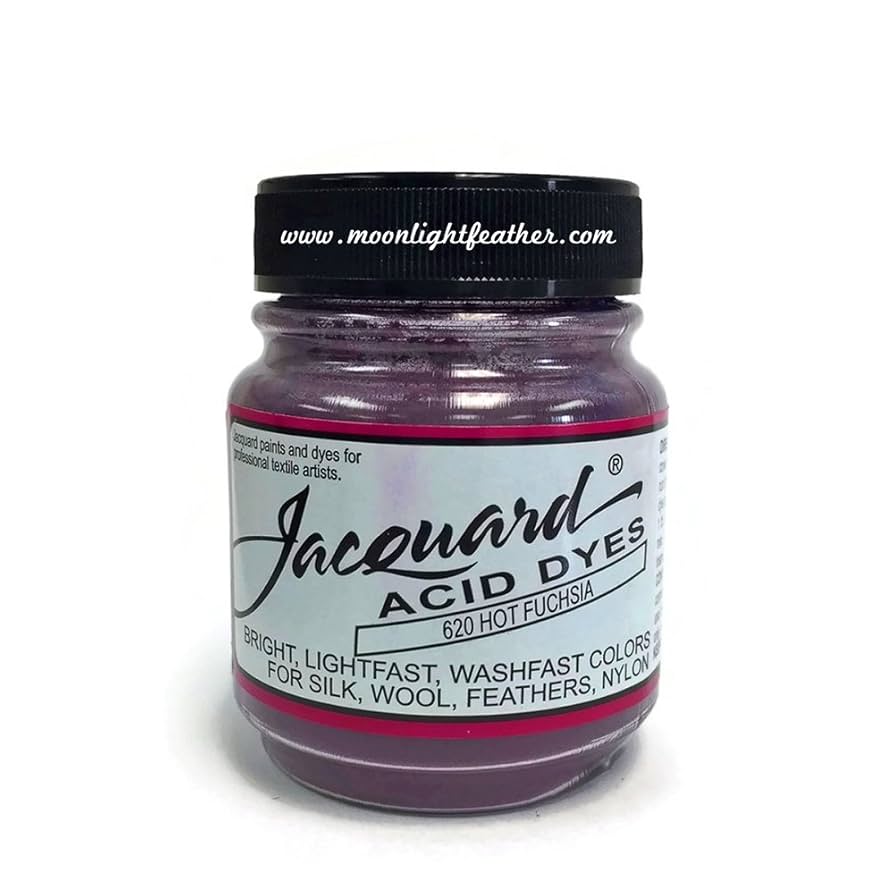 Amazon.co.jp: ムーンライトフェザー - ジャカード酸染料 1/2 Oz